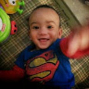 Meet your Posher, Susana